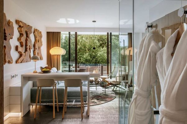 Suites Natura Mas Tapiolas