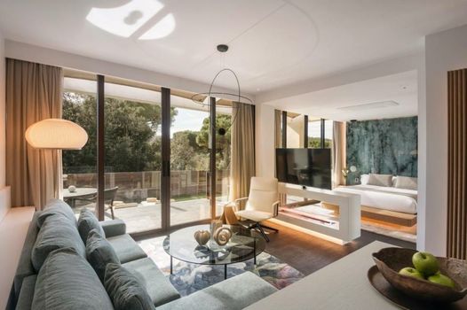 Suites Natura Mas Tapiolas