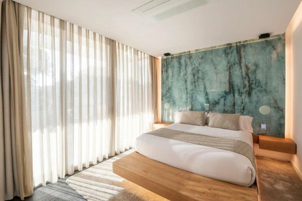 Suites Natura Mas Tapiolas
