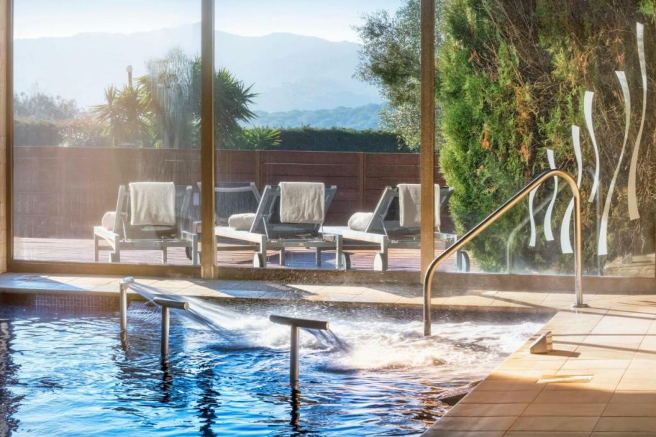 Suites Natura Mas Tapiolas