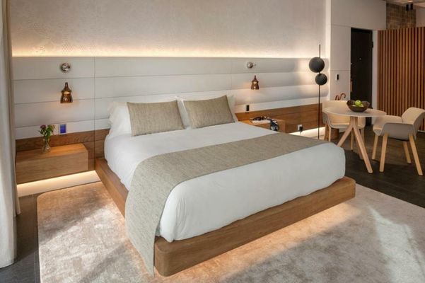 Suites Natura Mas Tapiolas