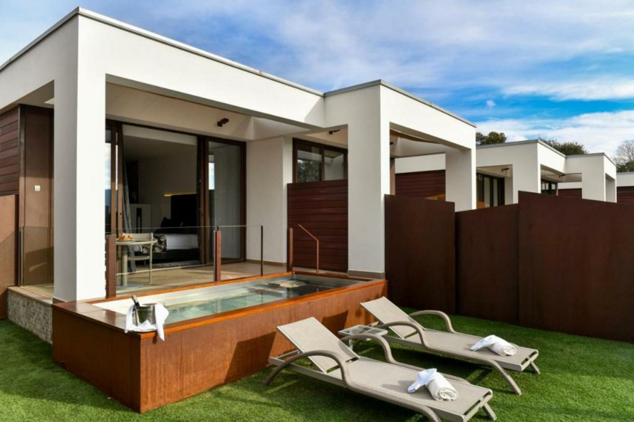 Suites Natura Mas Tapiolas
