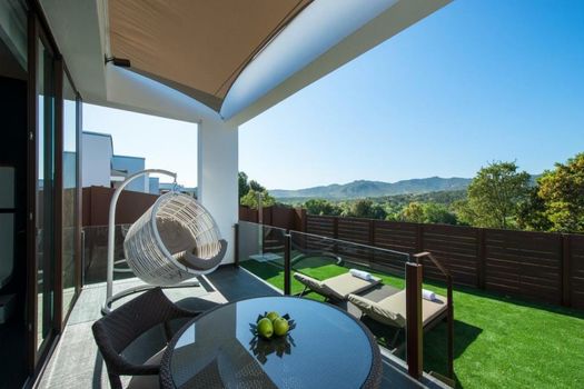 Suites Natura Mas Tapiolas