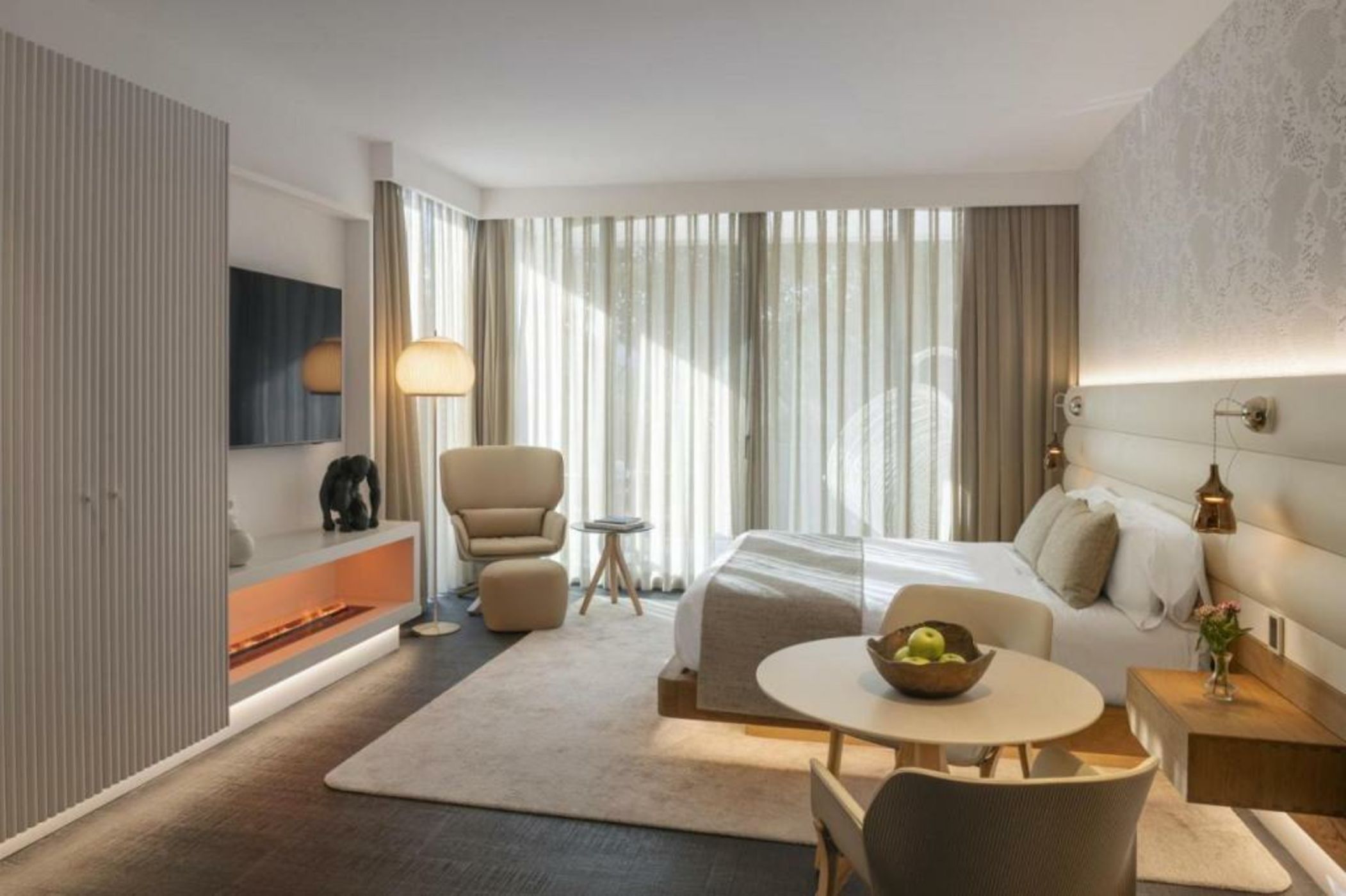 Suites Natura Mas Tapiolas