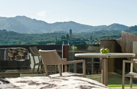 Suites Natura Mas Tapiolas