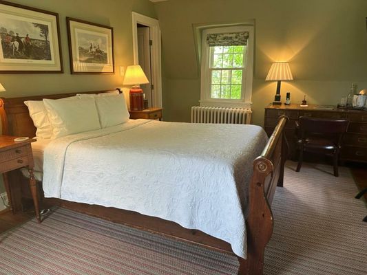 Goodstone Inn & Restaurant