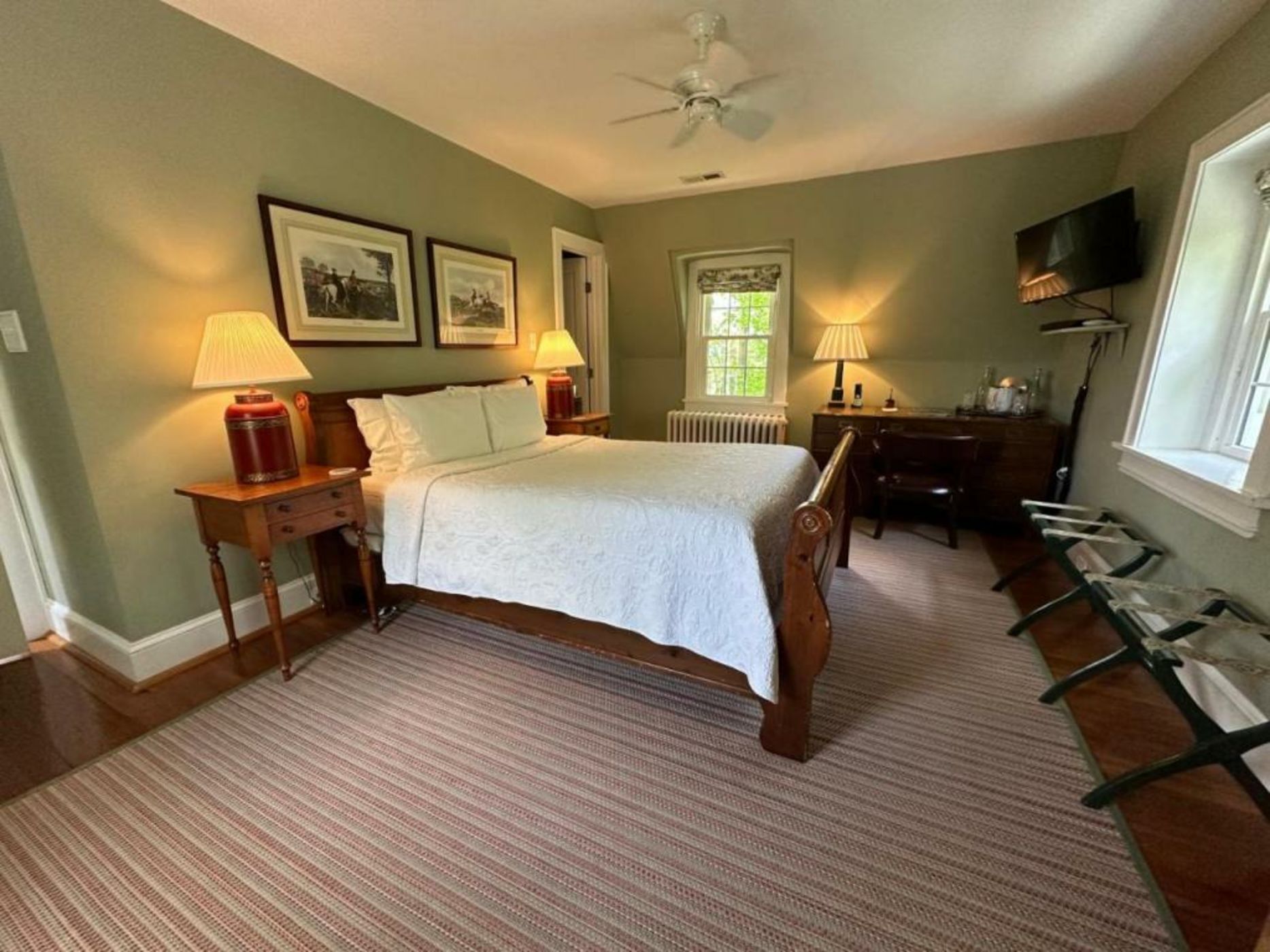 Goodstone Inn & Restaurant