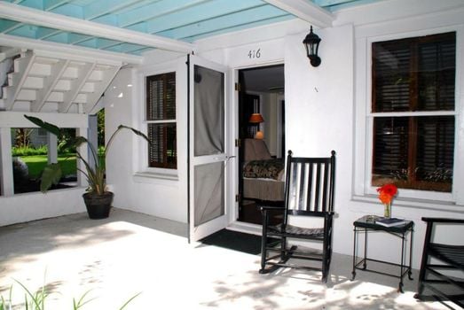 Rhett House