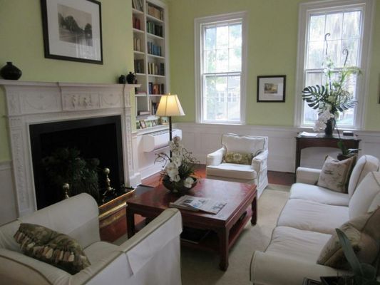 Rhett House