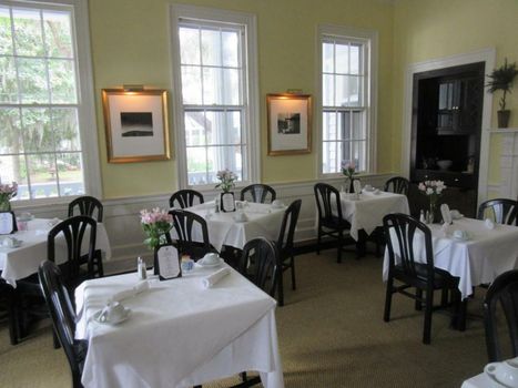 Rhett House