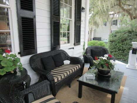 Rhett House