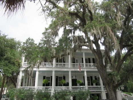 Rhett House