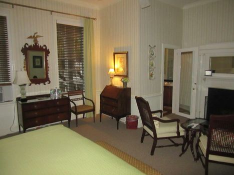 Rhett House