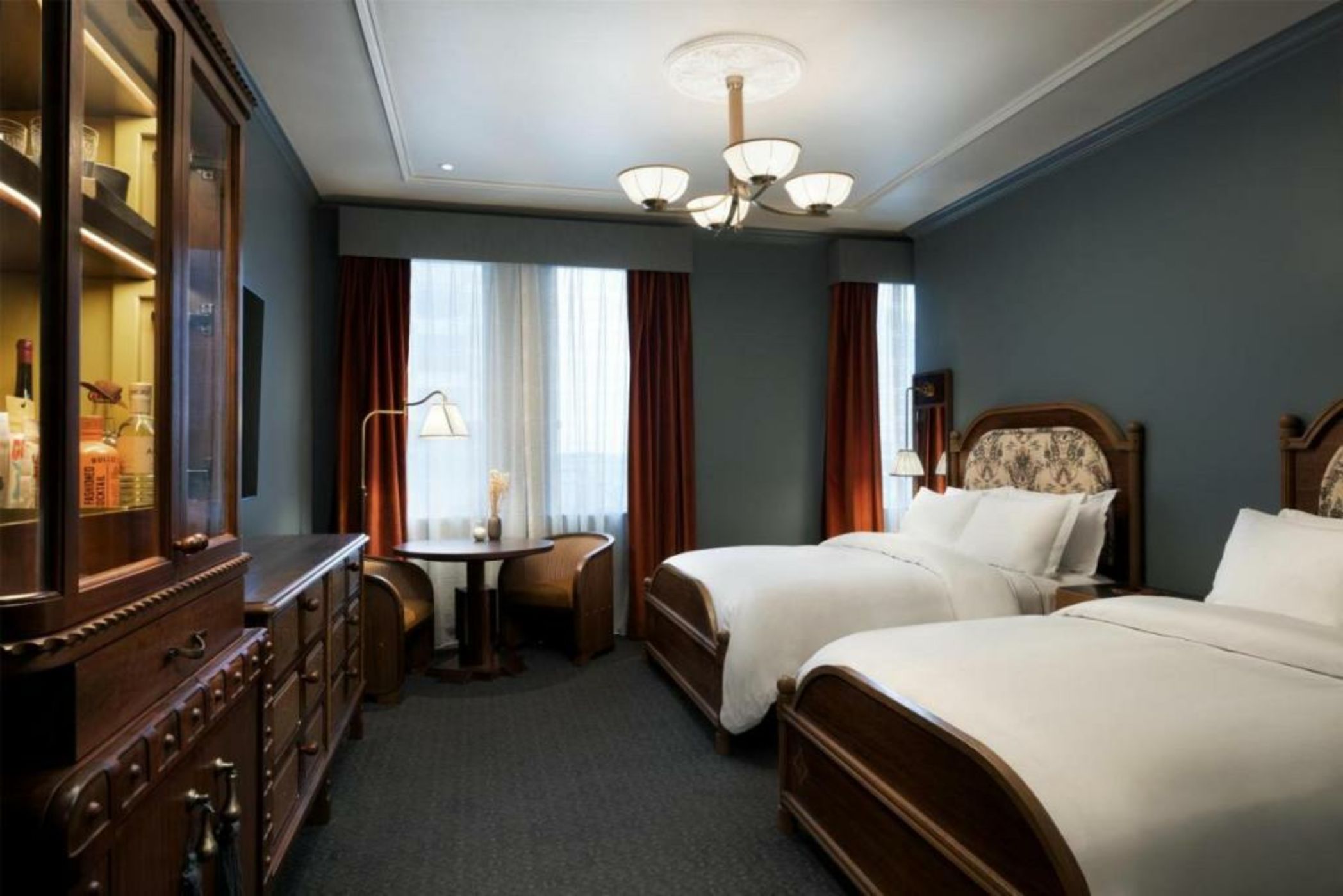 The Driskill