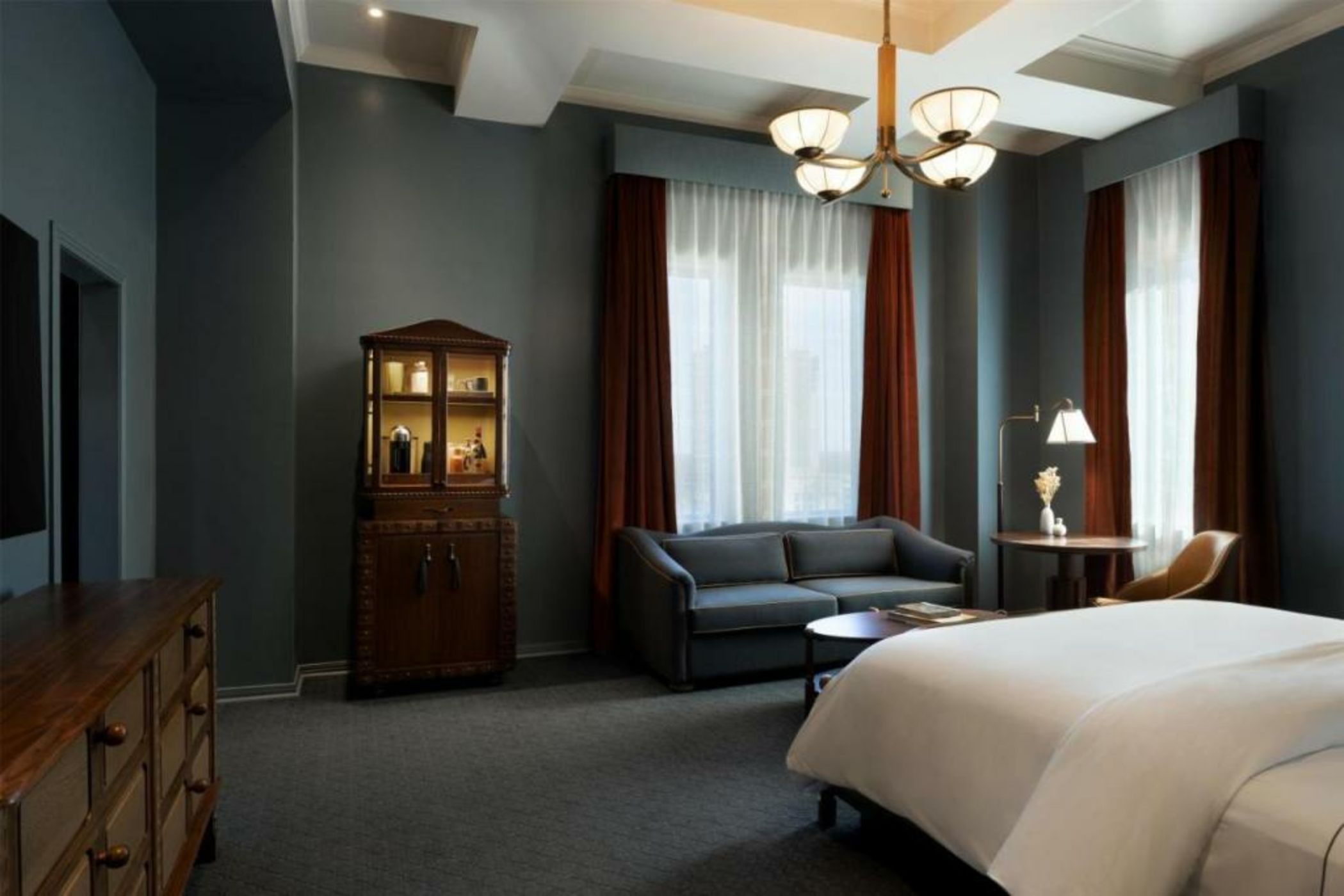 The Driskill