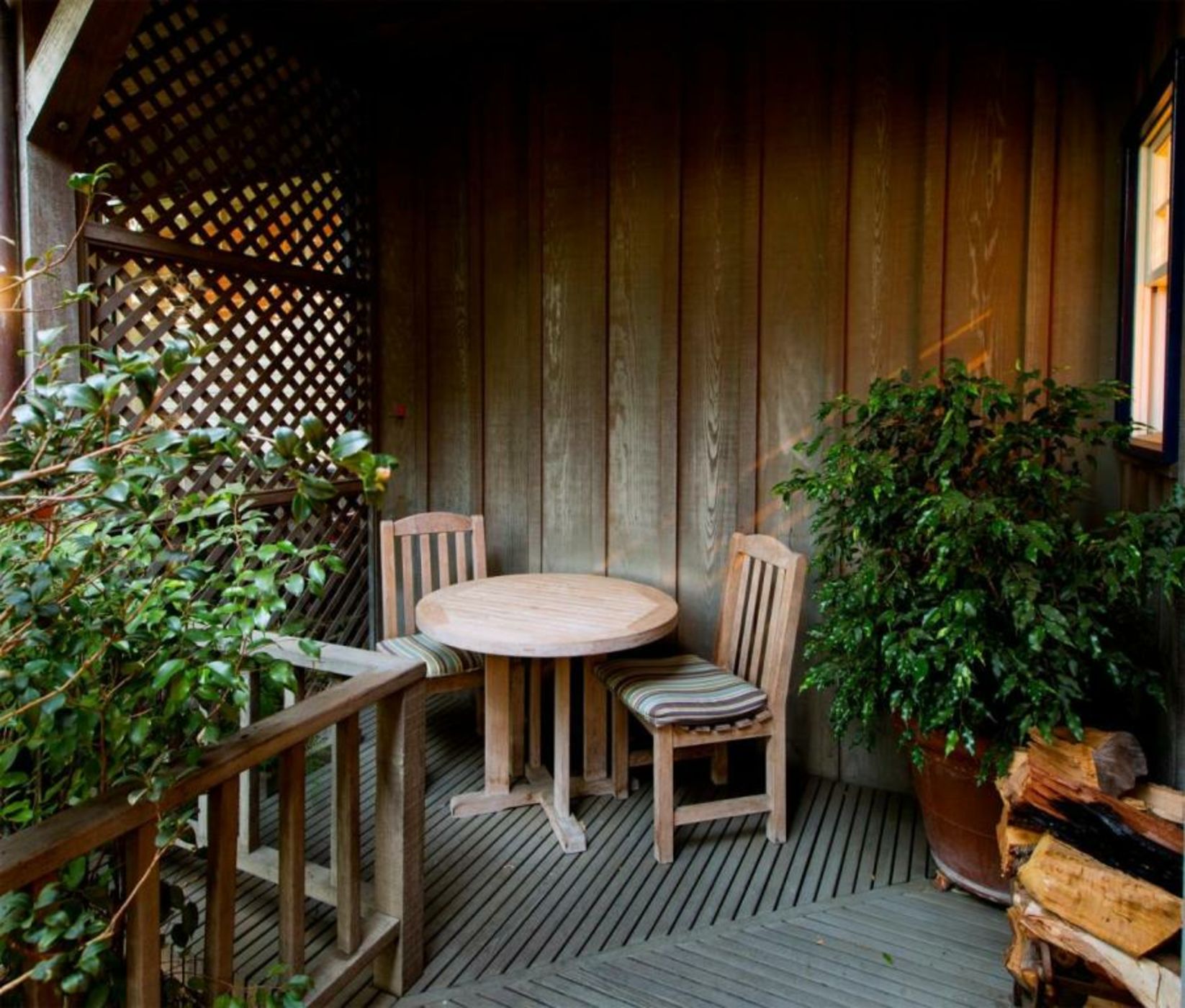 Simpson House Inn