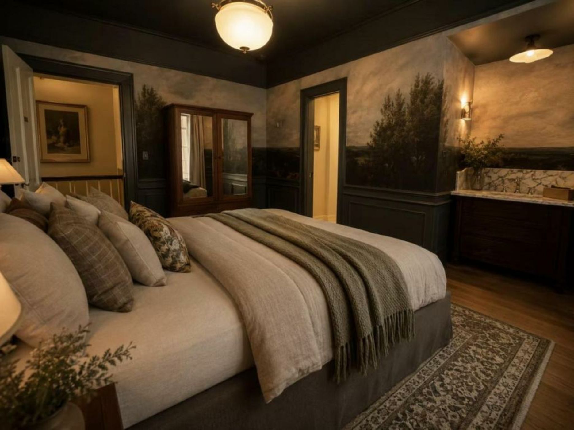 Simpson House Inn