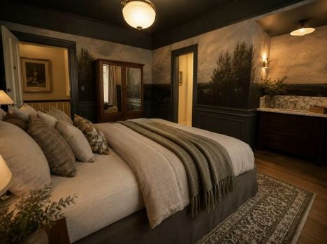 Simpson House Inn