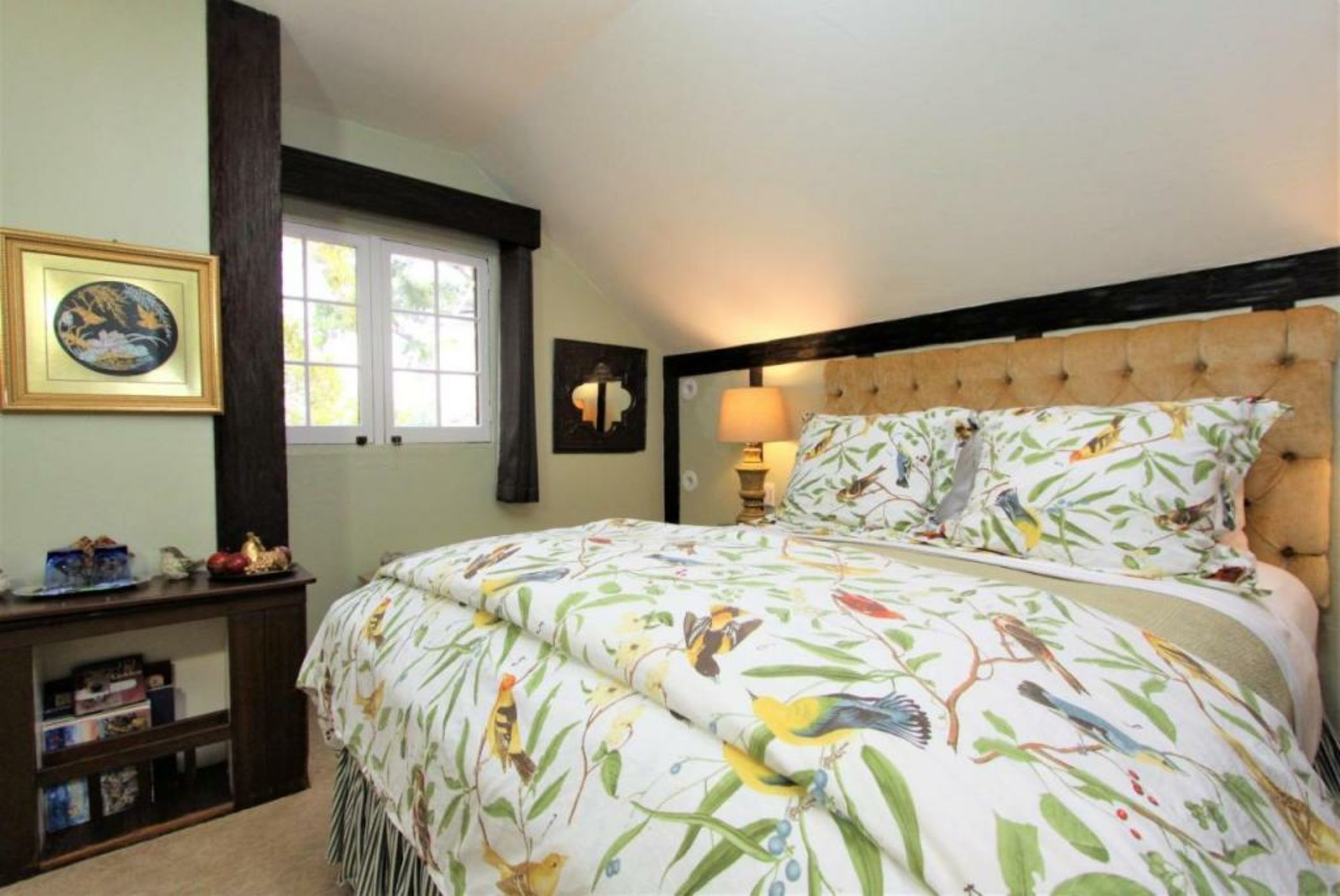 Old Monterey Inn