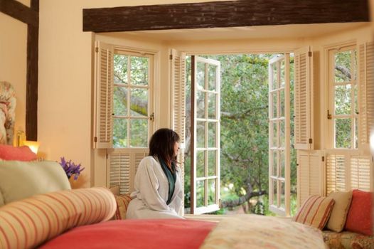 Old Monterey Inn