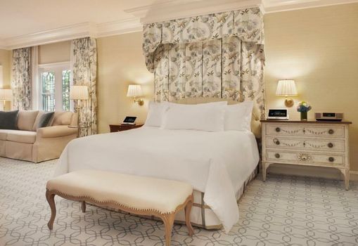 The Peninsula Beverly Hills