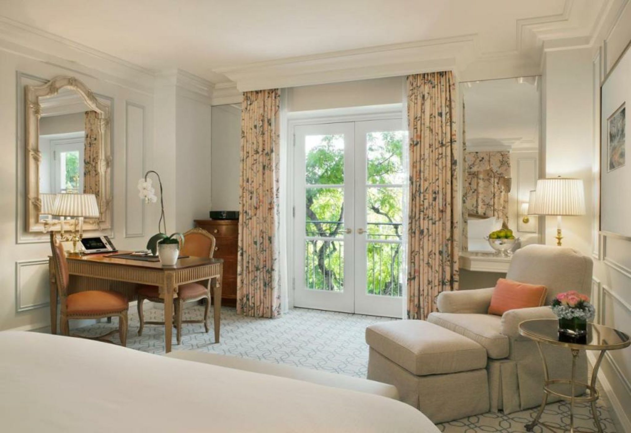 The Peninsula Beverly Hills