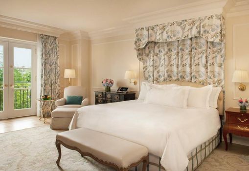 The Peninsula Beverly Hills