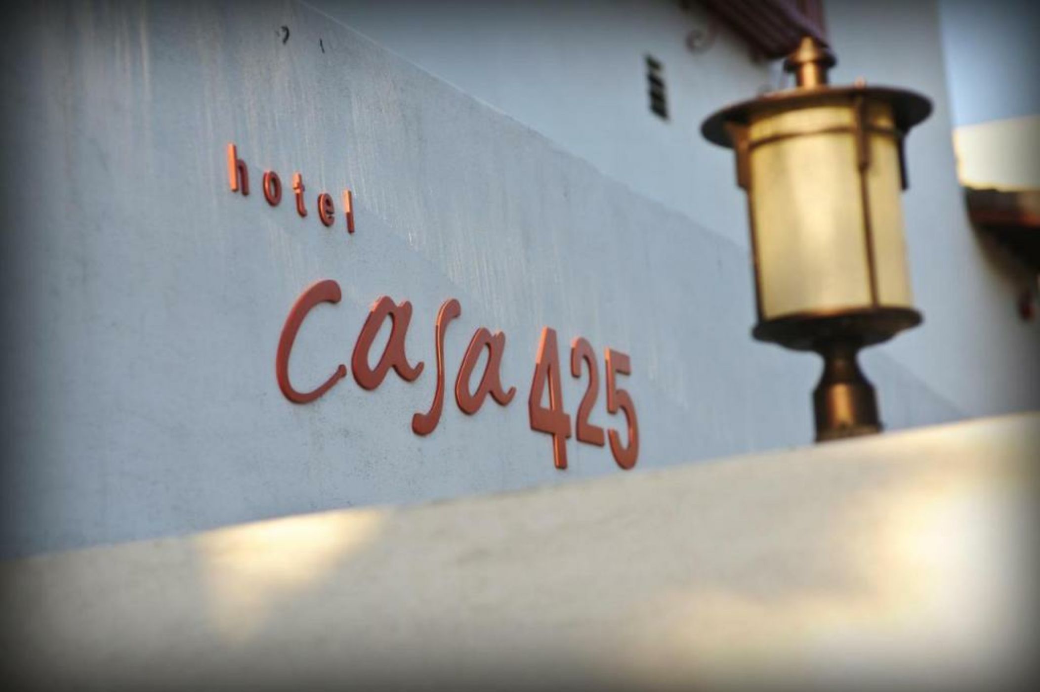 Hotel Casa 425 + Lounge, A Four Sisters Inn