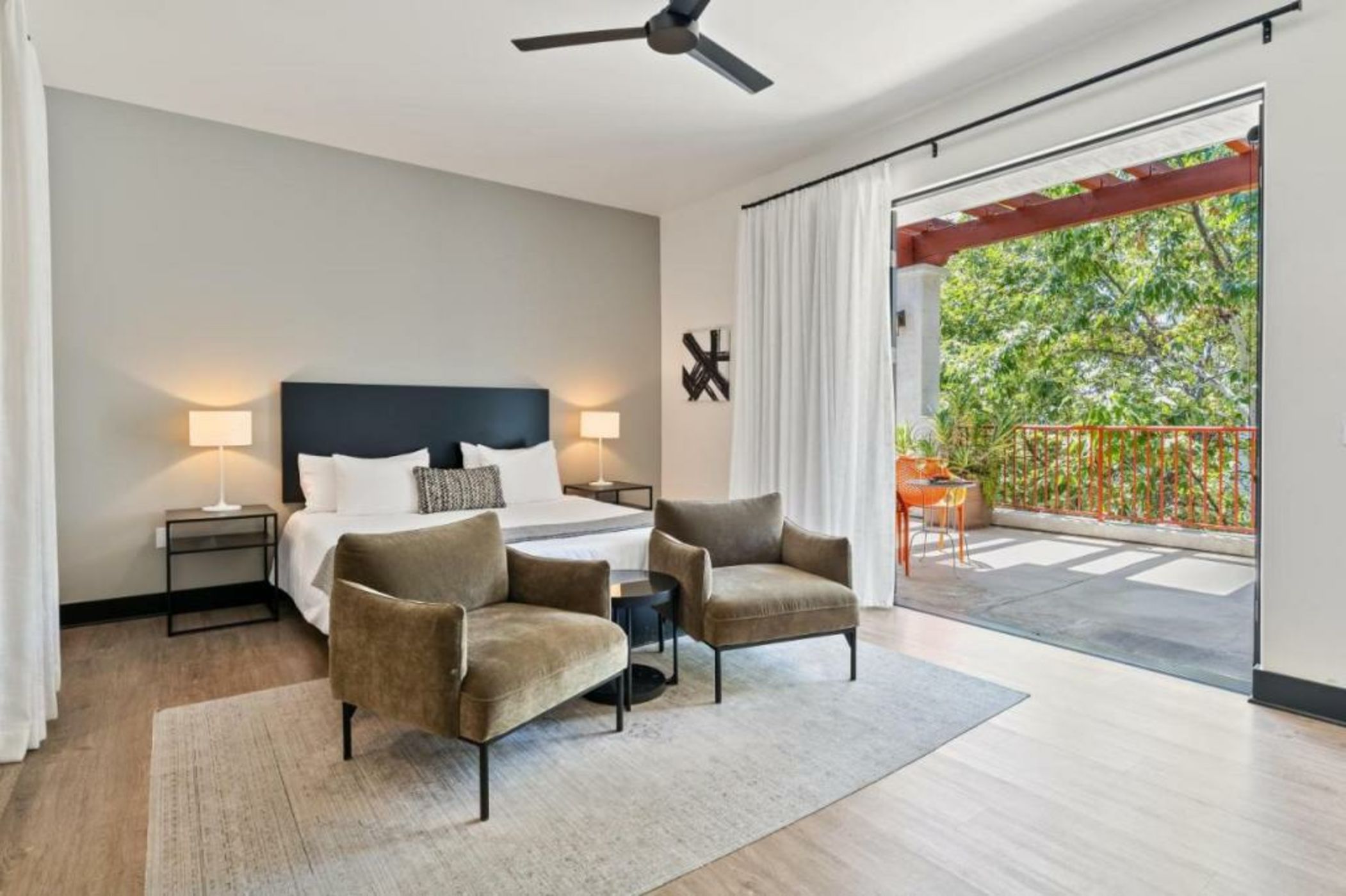 Hotel Casa 425 + Lounge, A Four Sisters Inn