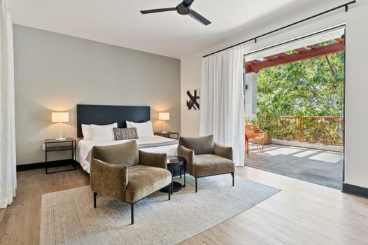 Hotel Casa 425 + Lounge, A Four Sisters Inn