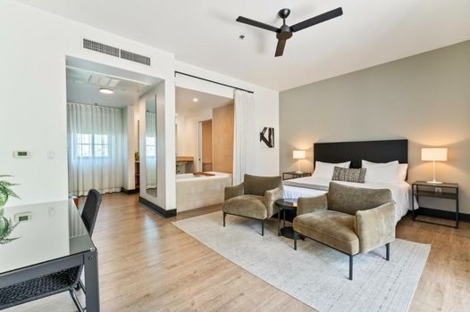 Hotel Casa 425 + Lounge, A Four Sisters Inn