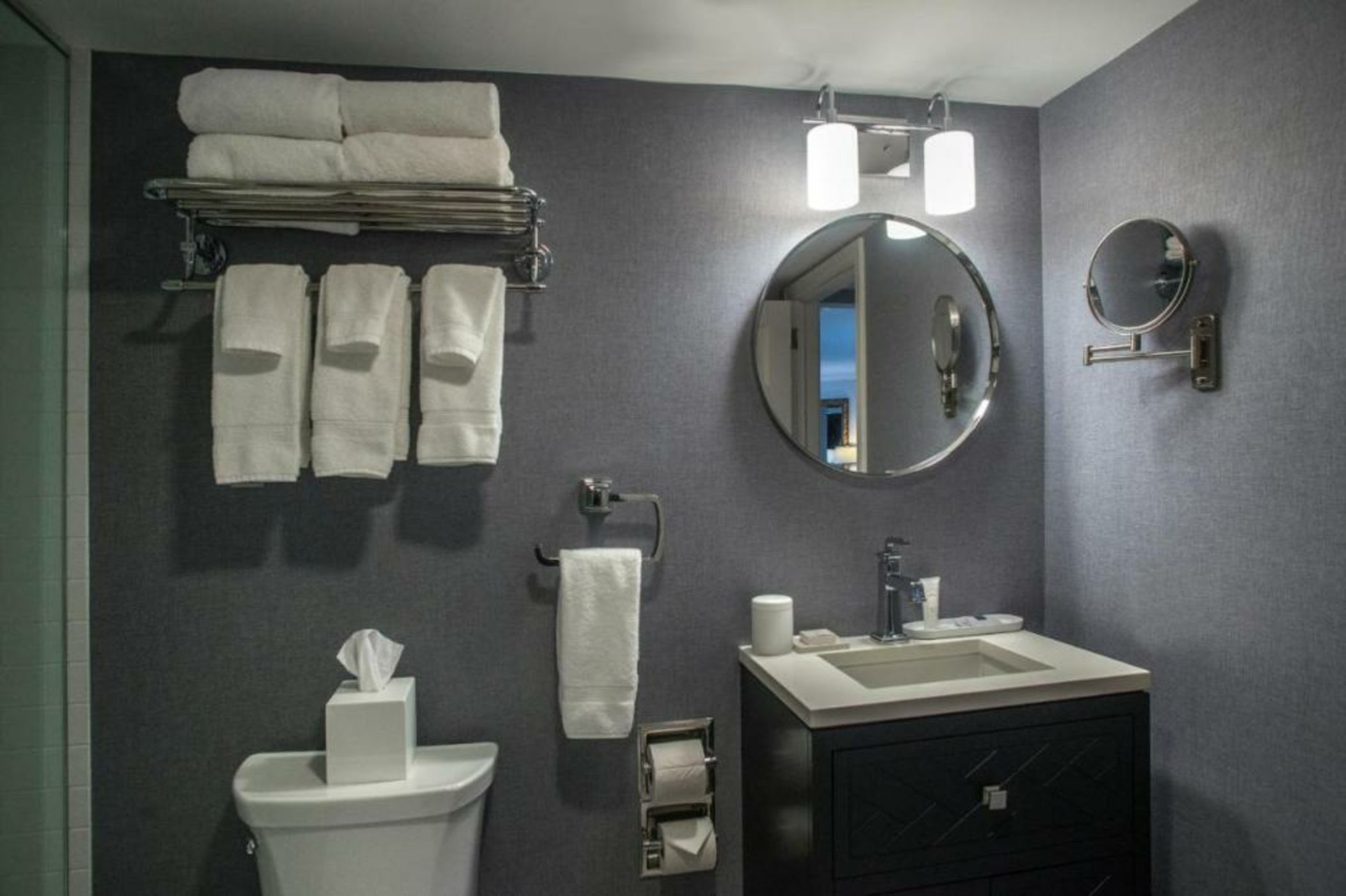 The Spa at Norwich Inn