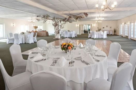 The Harraseeket Inn & Event House Freeport Downtown