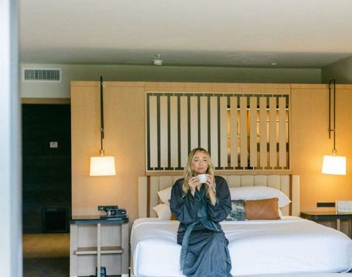 L'Auberge De Sedona