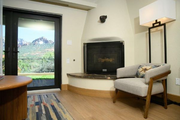 L'Auberge De Sedona