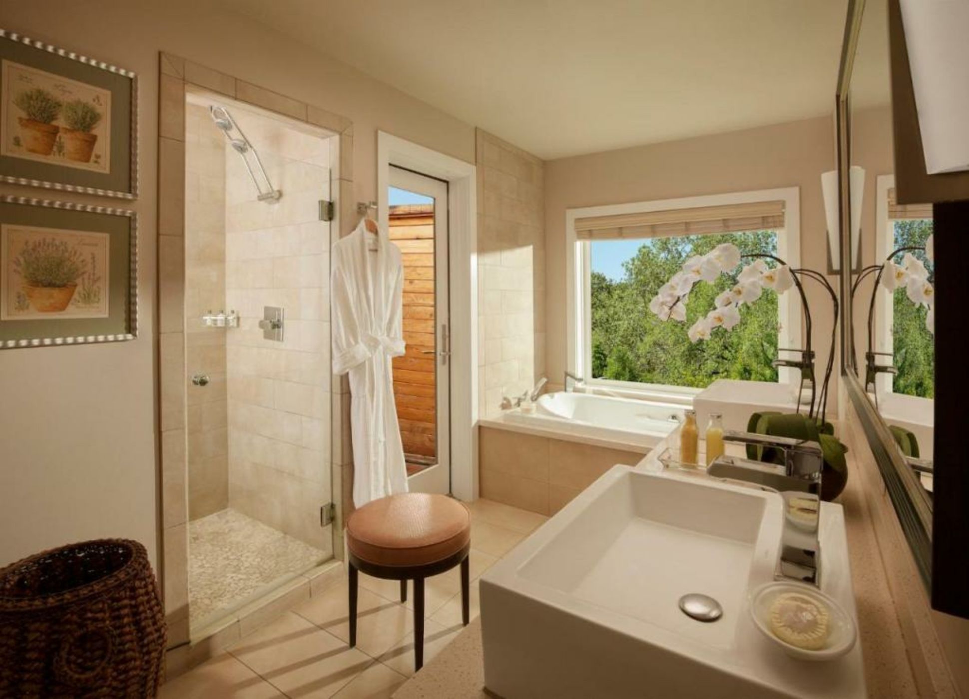 L'Auberge De Sedona