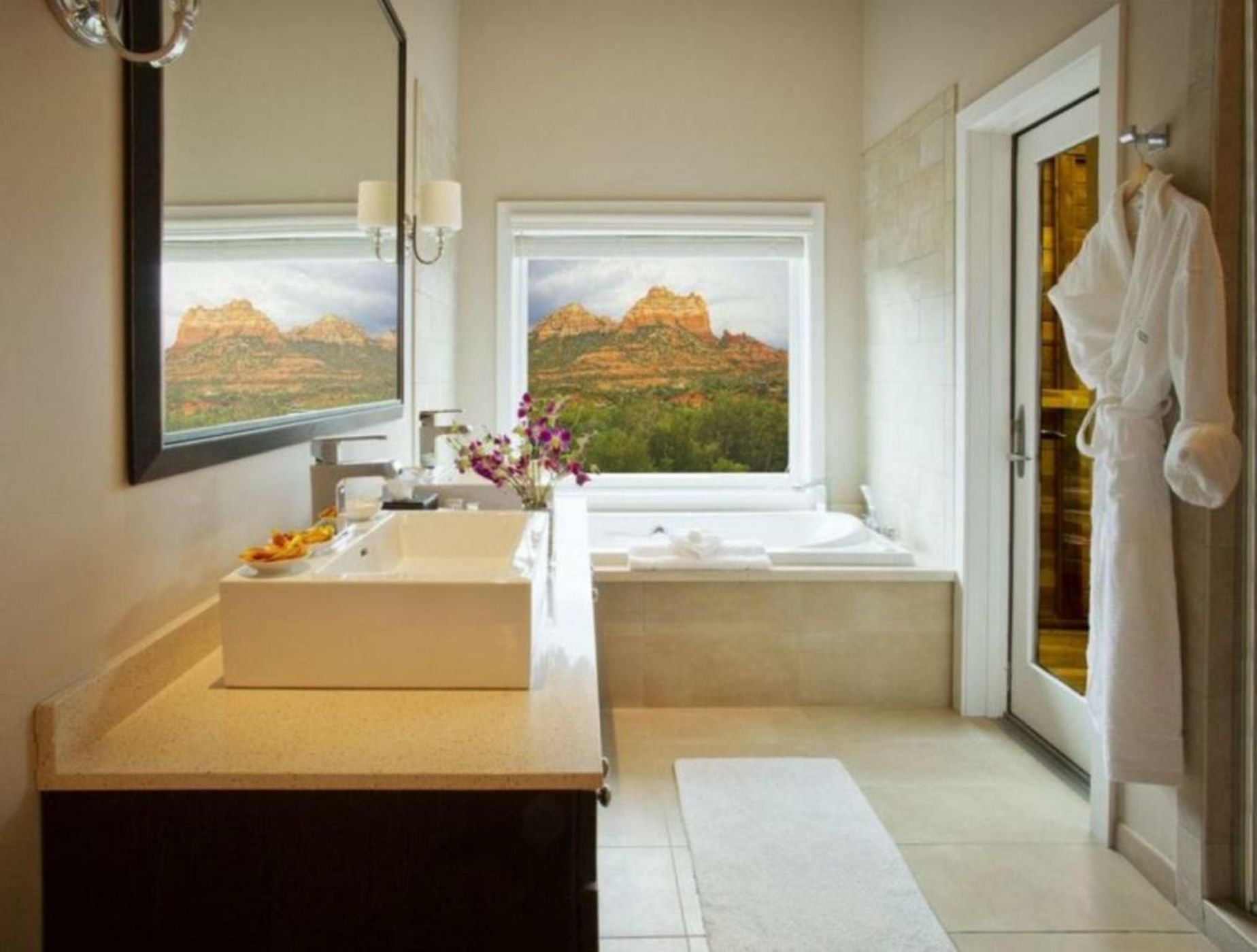 L'Auberge De Sedona