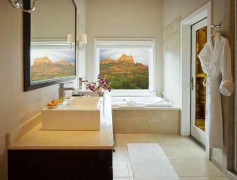 L'Auberge De Sedona