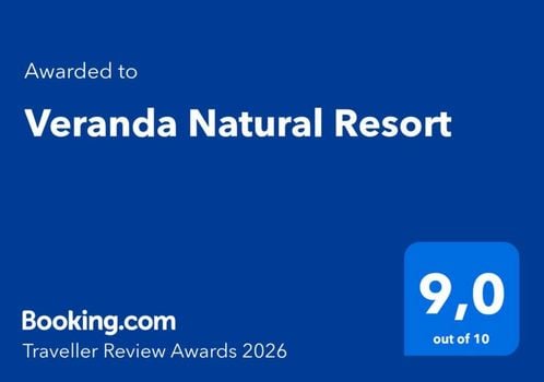 Veranda Natural Resort