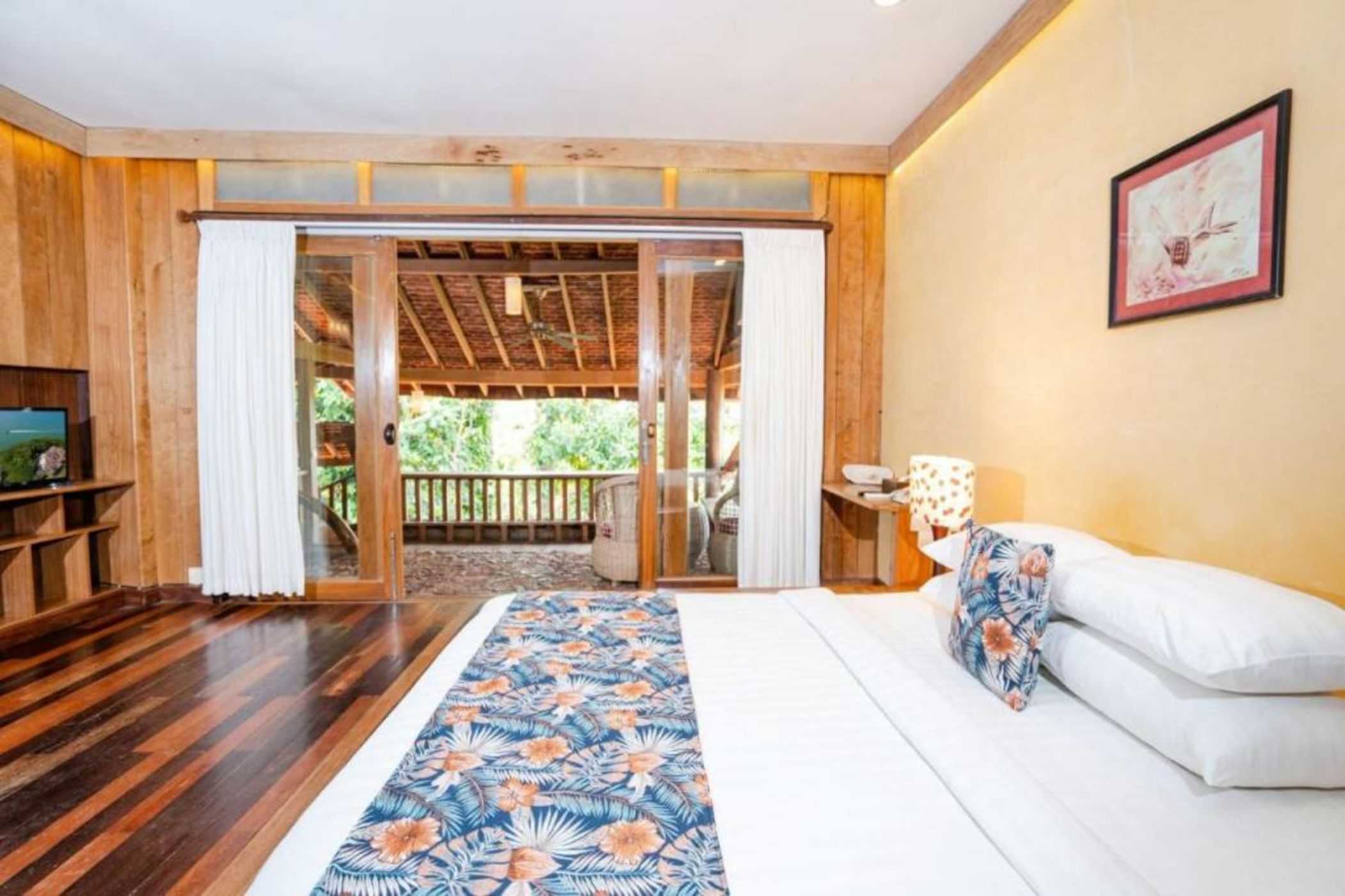 Veranda Natural Resort