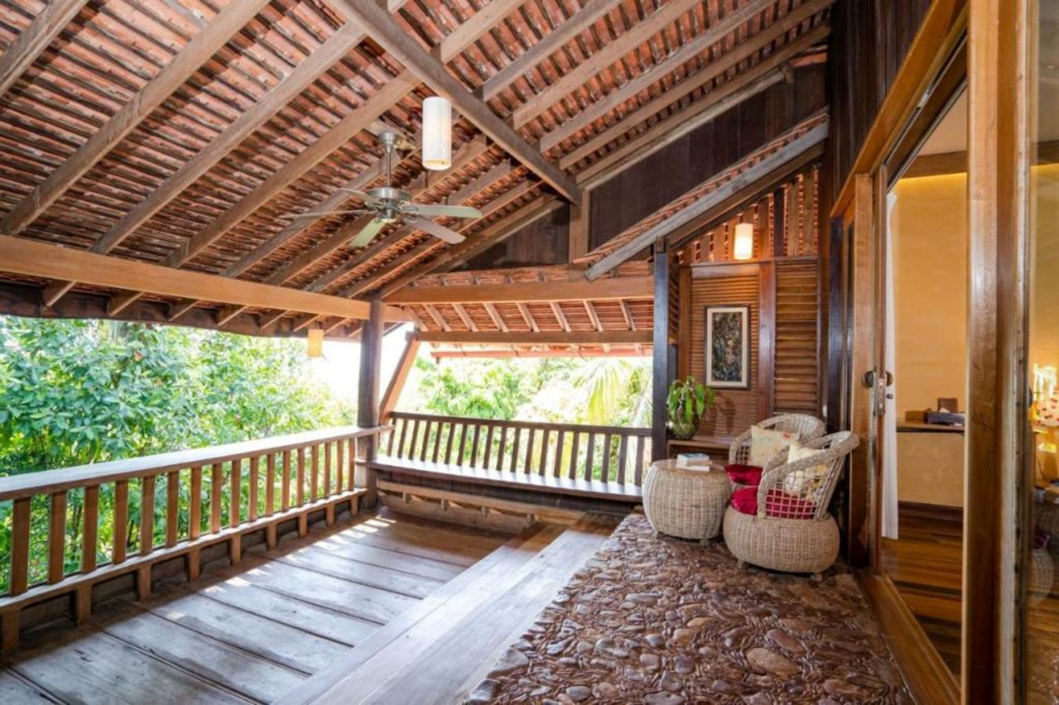 Veranda Natural Resort