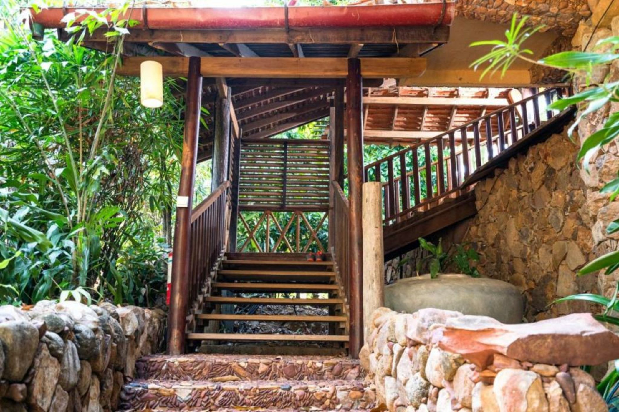 Veranda Natural Resort