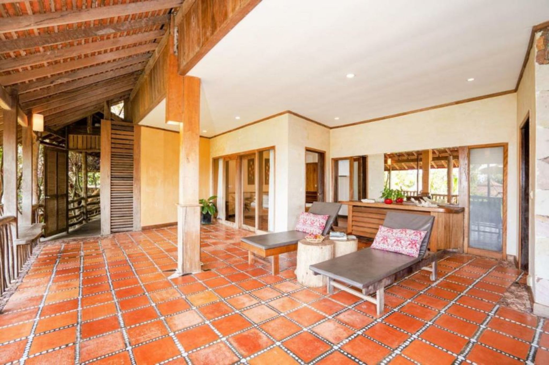 Veranda Natural Resort