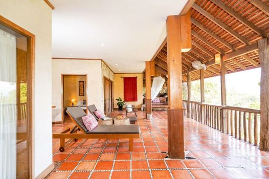 Veranda Natural Resort