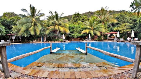 Veranda Natural Resort