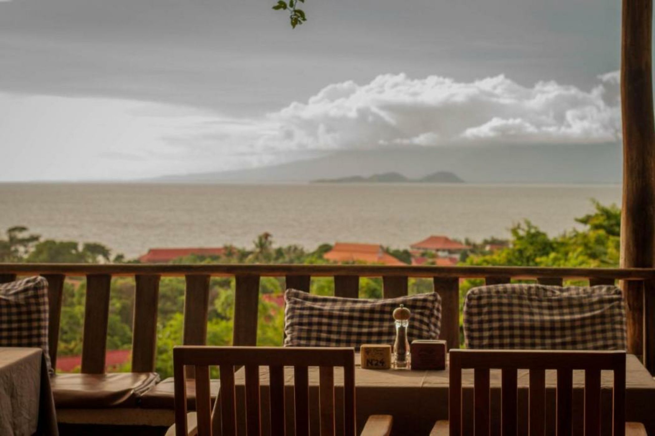 Veranda Natural Resort