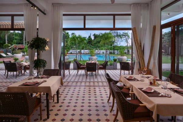 Samanea Beach Resort & Spa