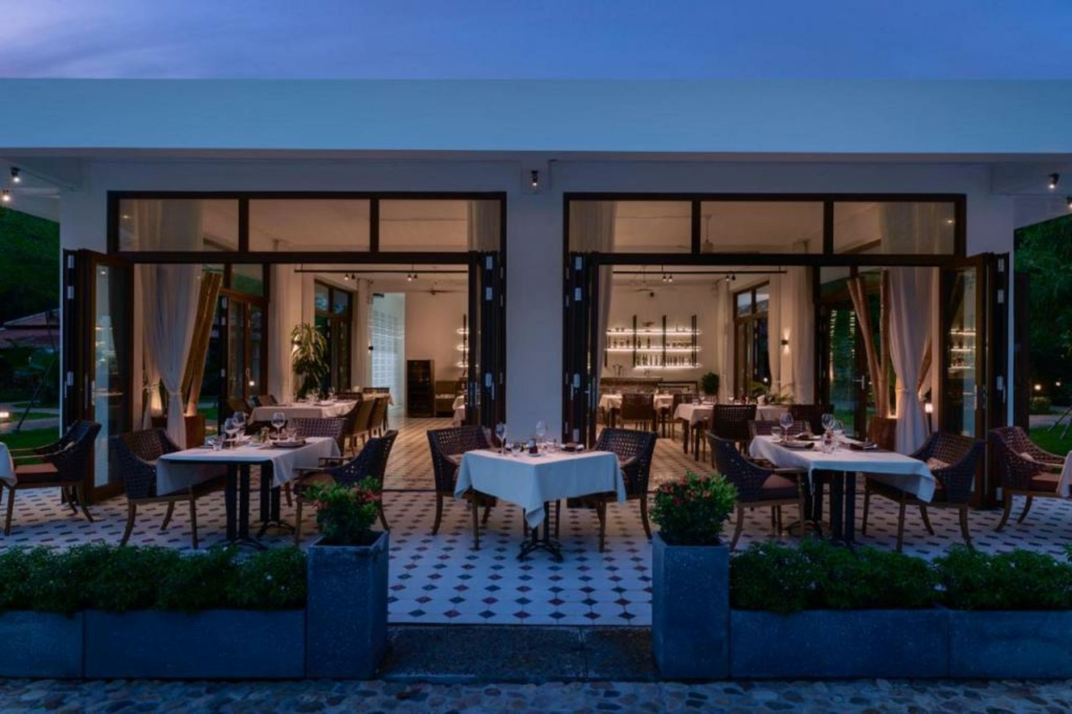 Samanea Beach Resort & Spa