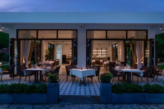 Samanea Beach Resort & Spa