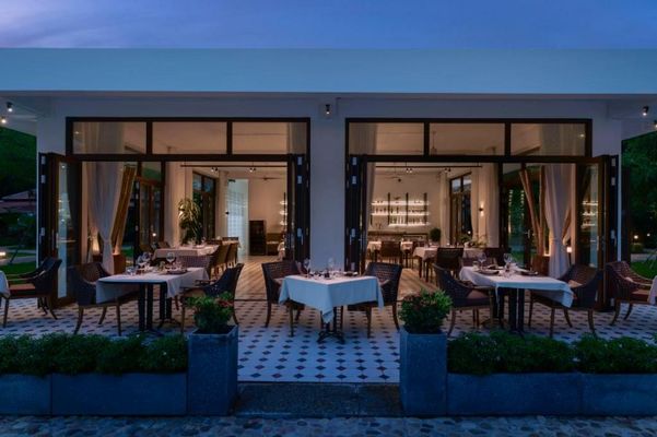 Samanea Beach Resort & Spa